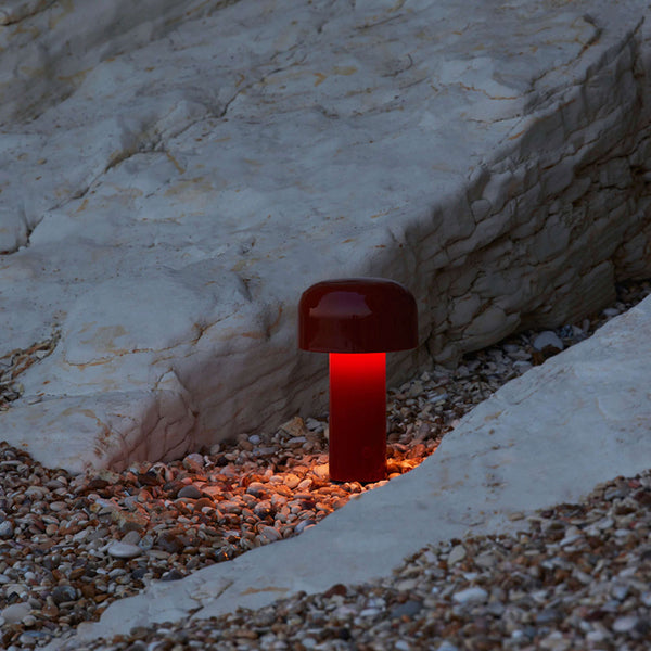 FLOS Bellhop Unplugged LED-Akkuleuchte