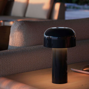FLOS Bellhop Unplugged LED-Akkuleuchte