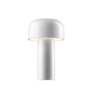 FLOS Bellhop Unplugged LED-Akkuleuchte