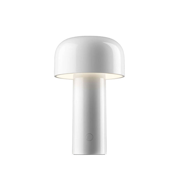 FLOS Bellhop Unplugged LED-Akkuleuchte