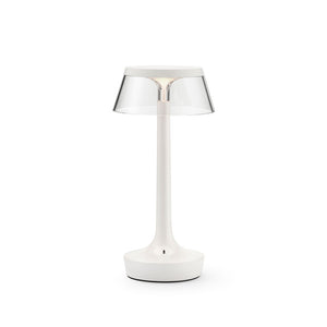 FLOS Bon Jour Unplugged LED-Tischleuchte mit Akku