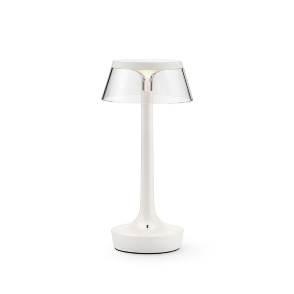 FLOS Bon Jour Unplugged LED-Tischleuchte mit Akku