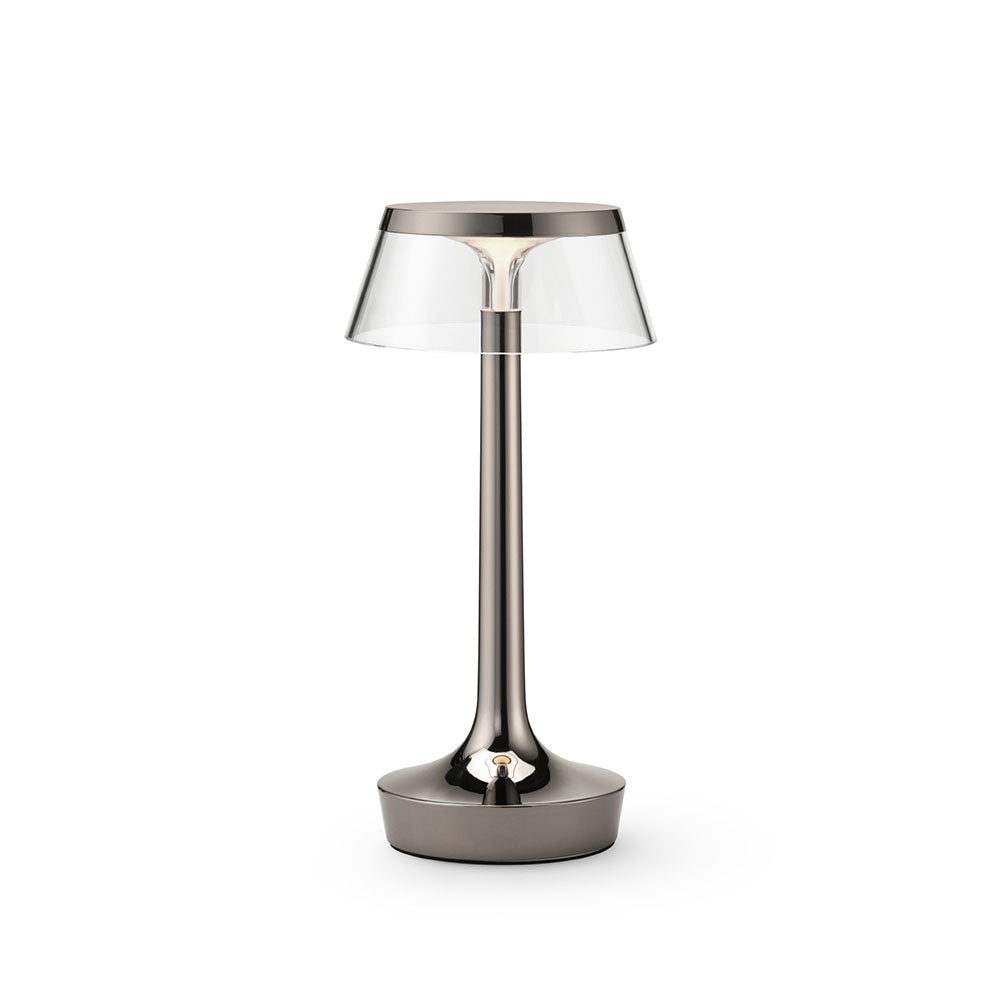 FLOS Bon Jour Unplugged LED-Tischleuchte mit Akku