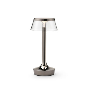 FLOS Bon Jour Unplugged LED-Tischleuchte mit Akku