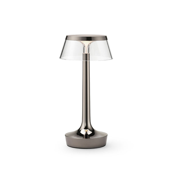 FLOS Bon Jour Unplugged LED-Tischleuchte mit Akku