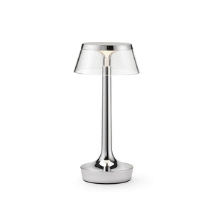 FLOS Bon Jour Unplugged LED-Tischleuchte mit Akku