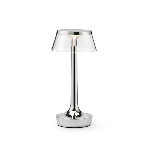 FLOS Bon Jour Unplugged LED-Tischleuchte mit Akku