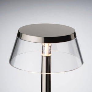 FLOS Bon Jour Unplugged LED-Tischleuchte mit Akku