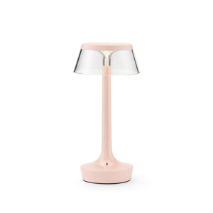 FLOS Bon Jour Unplugged LED-Tischleuchte mit Akku