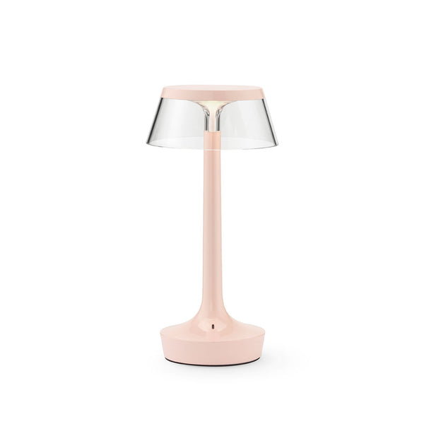 FLOS Bon Jour Unplugged LED-Tischleuchte mit Akku
