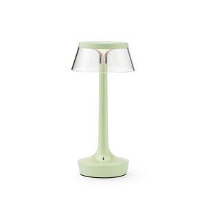 FLOS Bon Jour Unplugged LED-Tischleuchte mit Akku