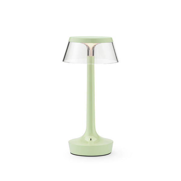 FLOS Bon Jour Unplugged LED-Tischleuchte mit Akku
