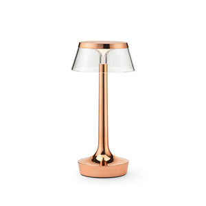 FLOS Bon Jour Unplugged LED-Tischleuchte mit Akku