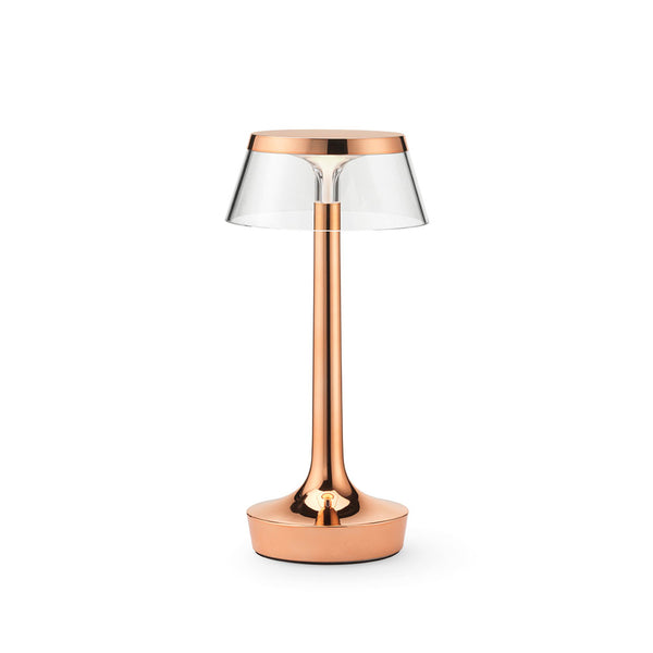 FLOS Bon Jour Unplugged LED-Tischleuchte mit Akku
