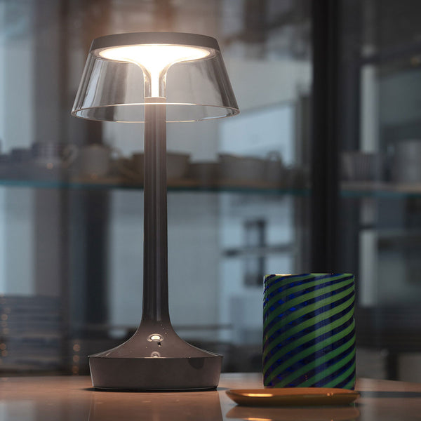 FLOS Bon Jour Unplugged LED-Tischleuchte mit Akku