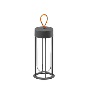 FLOS In Vitro Unplugged LED-Akkuleuchte