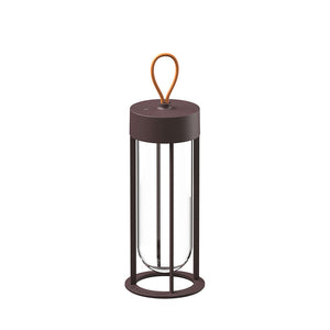 FLOS In Vitro Unplugged LED-Akkuleuchte