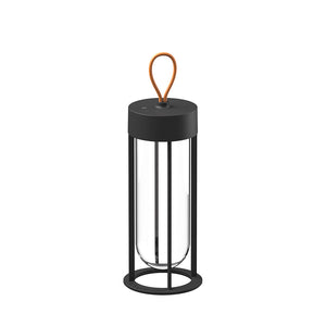FLOS In Vitro Unplugged LED-Akkuleuchte