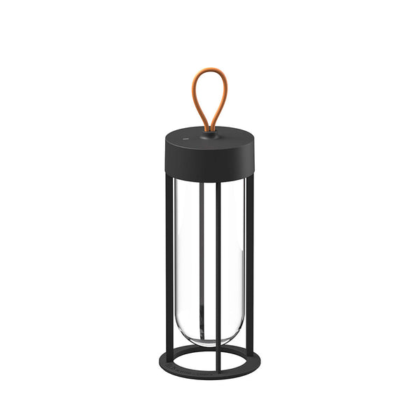 FLOS In Vitro Unplugged LED-Akkuleuchte