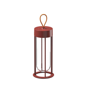 FLOS In Vitro Unplugged LED-Akkuleuchte