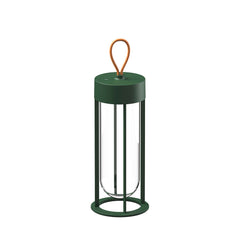 FLOS In Vitro Unplugged LED-Akkuleuchte