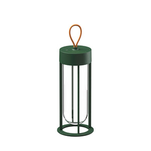 FLOS In Vitro Unplugged LED-Akkuleuchte
