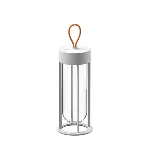 FLOS In Vitro Unplugged LED-Akkuleuchte