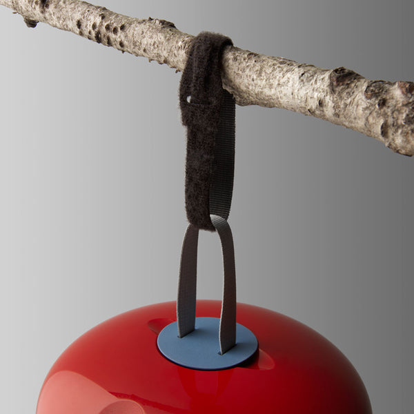 Foscarini Cri Cri LED-Tischleuchte mit Akku