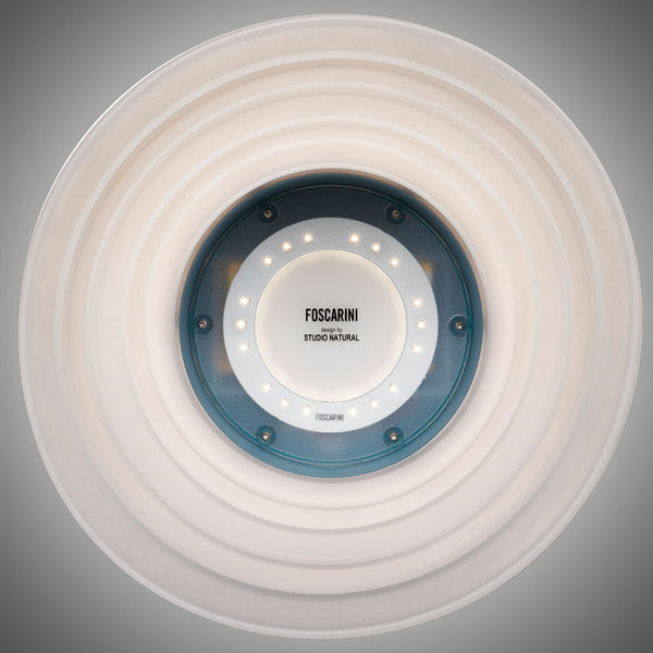 Foscarini Cri Cri LED-Tischleuchte mit Akku