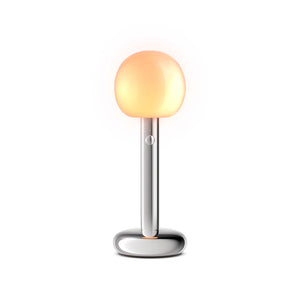GRAU Fire LED-Akkuleuchte