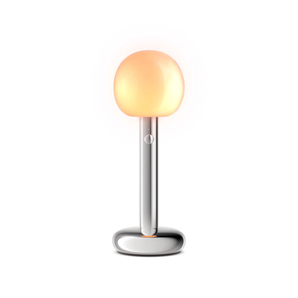GRAU Fire LED-Akkuleuchte