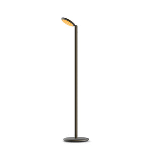 GRAU Parrot Floor Portable LED-Akkuleuchte