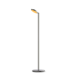 GRAU Parrot Floor Portable LED-Akkuleuchte