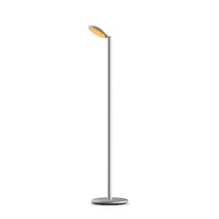 GRAU Parrot Floor Portable LED-Akkuleuchte
