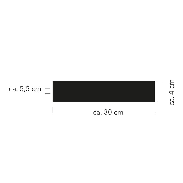 HELL Delta-B 40290 LED-Akkuleuchte