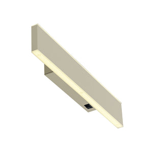 HELL Delta-B 40290 LED-Akkuleuchte