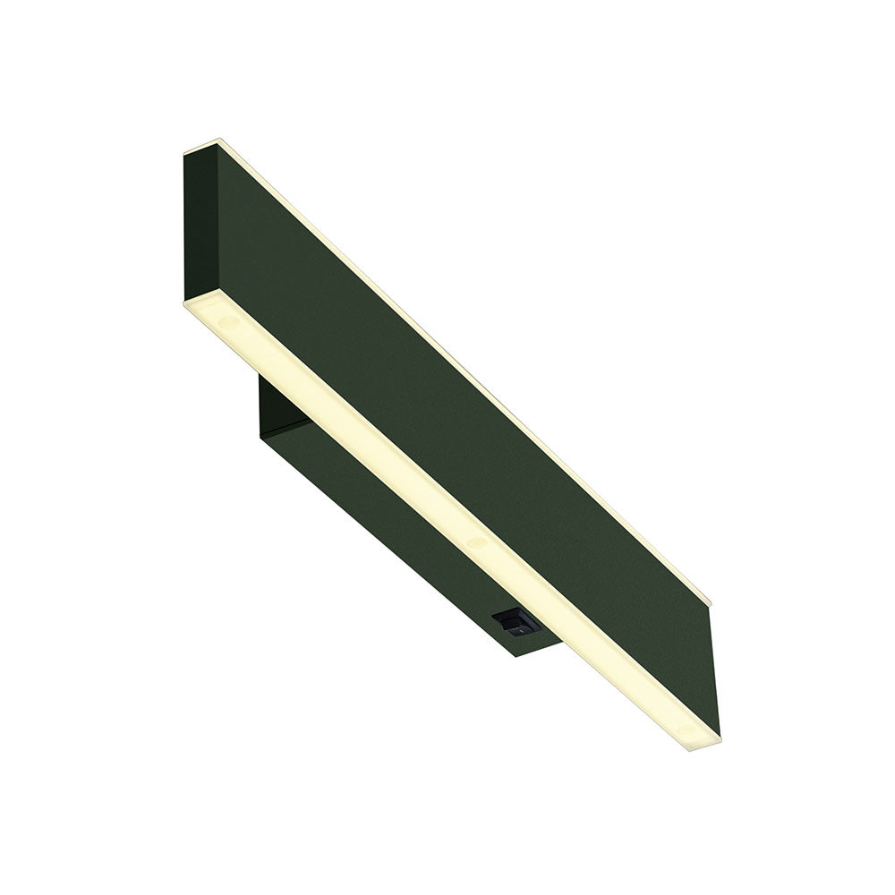 HELL Delta-B 40290 LED-Akkuleuchte