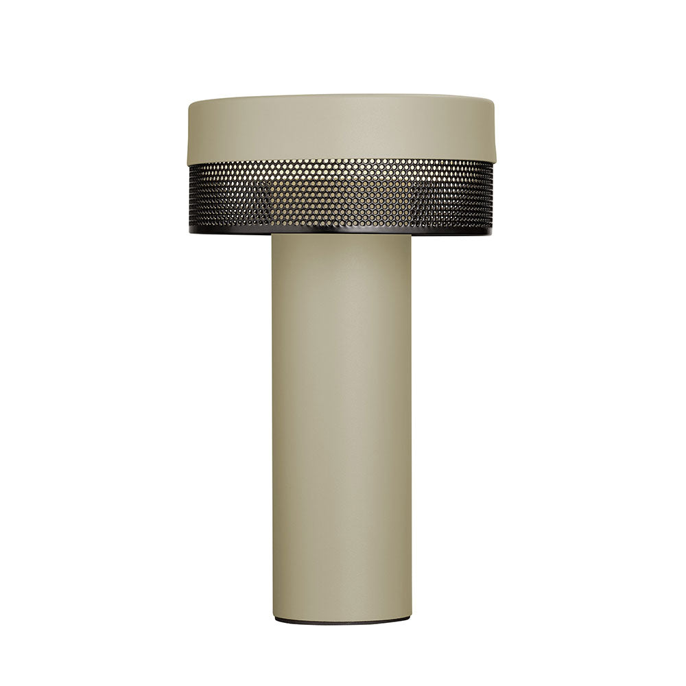 HELL Mesh 50429 LED-Akkuleuchte