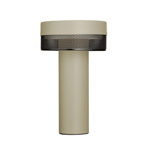 HELL Mesh 50429 LED-Akkuleuchte