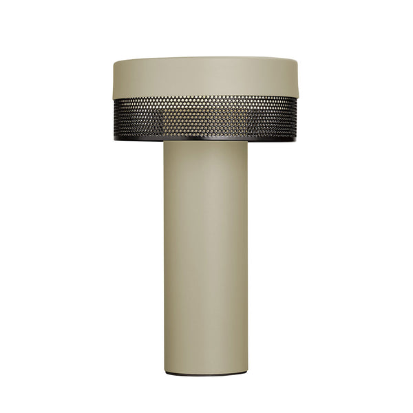 HELL Mesh 50429 LED-Akkuleuchte