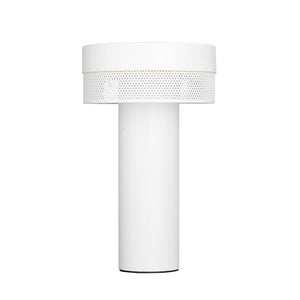 HELL Mesh 50429 LED-Akkuleuchte