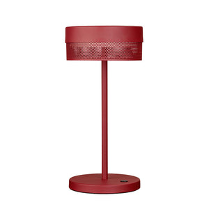 HELL Mesh 50430 LED-Akkuleuchte