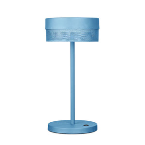 HELL Mesh 50430 LED-Akkuleuchte