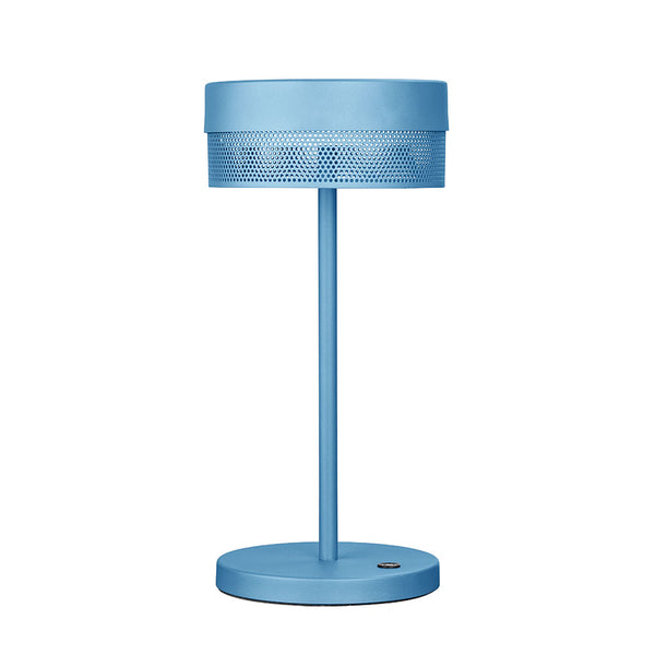 HELL Mesh 50430 LED-Akkuleuchte