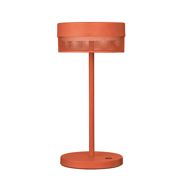 HELL Mesh 50430 LED-Akkuleuchte