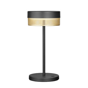 HELL Mesh 50430 LED-Akkuleuchte