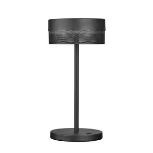 HELL Mesh 50430 LED-Akkuleuchte