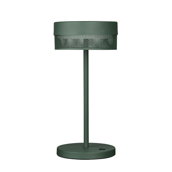 HELL Mesh 50430 LED-Akkuleuchte