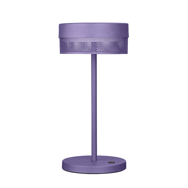 HELL Mesh 50430 LED-Akkuleuchte