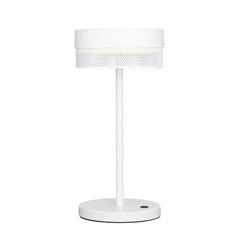 HELL Mesh 50430 LED-Akkuleuchte